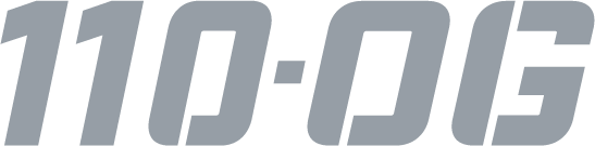 | 110th Operations Group Apparel